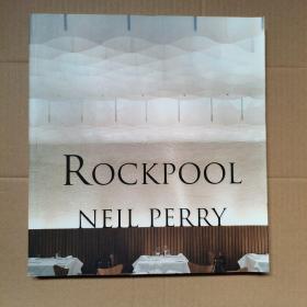 ROCKPOOL   NEIL  PERRY