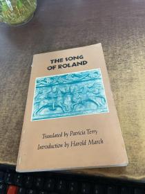 THESONG OF ROLAND 见图