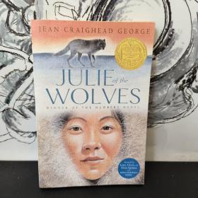 Julie of the Wolves 狼女茱莉