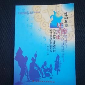 凉山彝族毕摩文化的非物质文化遗产性及法律保护机制研究――100号