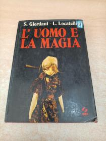 L'uomo e la magia