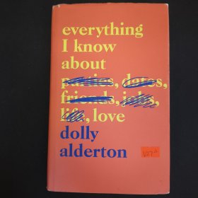 Everything I Know About Love