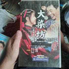 大染坊   24vcd