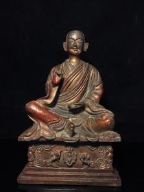 精工纯铜上师m