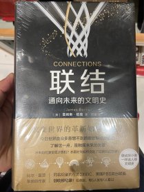 联结：通向未来的文明史