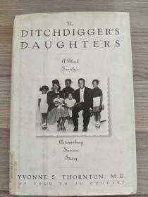 the ditchdigger's daughters挖沟工的女儿