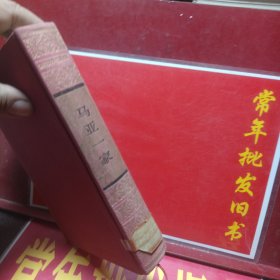 马亚一家