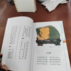 石纪：长江奇石与诗词