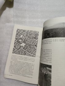 高校建筑学与城市规划专业教材：城市设计美学