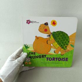 THE HUNGRY TORTOISE