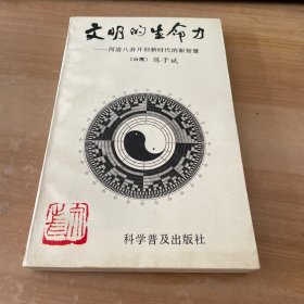 文明的生命力 河洛八卦开创新时代的新智慧