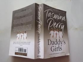 TASMINA PERRY Daddy s Girls