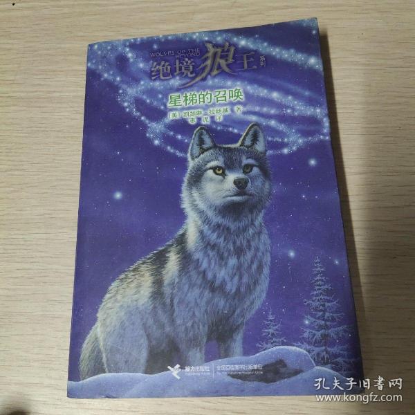 绝境狼王系列：星梯的召唤（4）