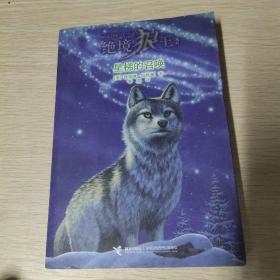 绝境狼王系列：星梯的召唤（4）