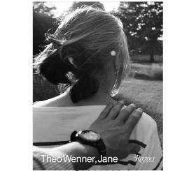 Theo Wenner, Jane｜西奥•温纳，简 摄影集