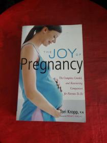 The Joy of Pregnancy
