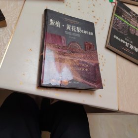 世界高端文化珍藏图鉴大系·珍稀木材：紫檀·黄花梨收藏与鉴赏