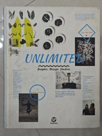 Unlimited：Graphic Design Studios 平面设计 [9789881562425]