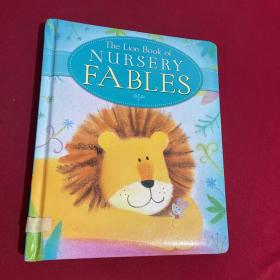 THE LION BOOK OF NURSERY FABLES