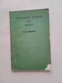 STRUCTURAL EFFECTS OF IMPACT