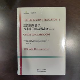 反思课堂教学：为未来的挑战做准备（第三版）/世界前沿教育书系