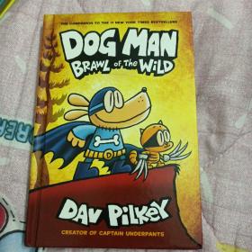 DOGMAN