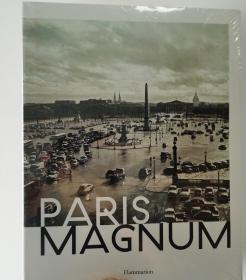 Paris Magnum，巴黎马格南