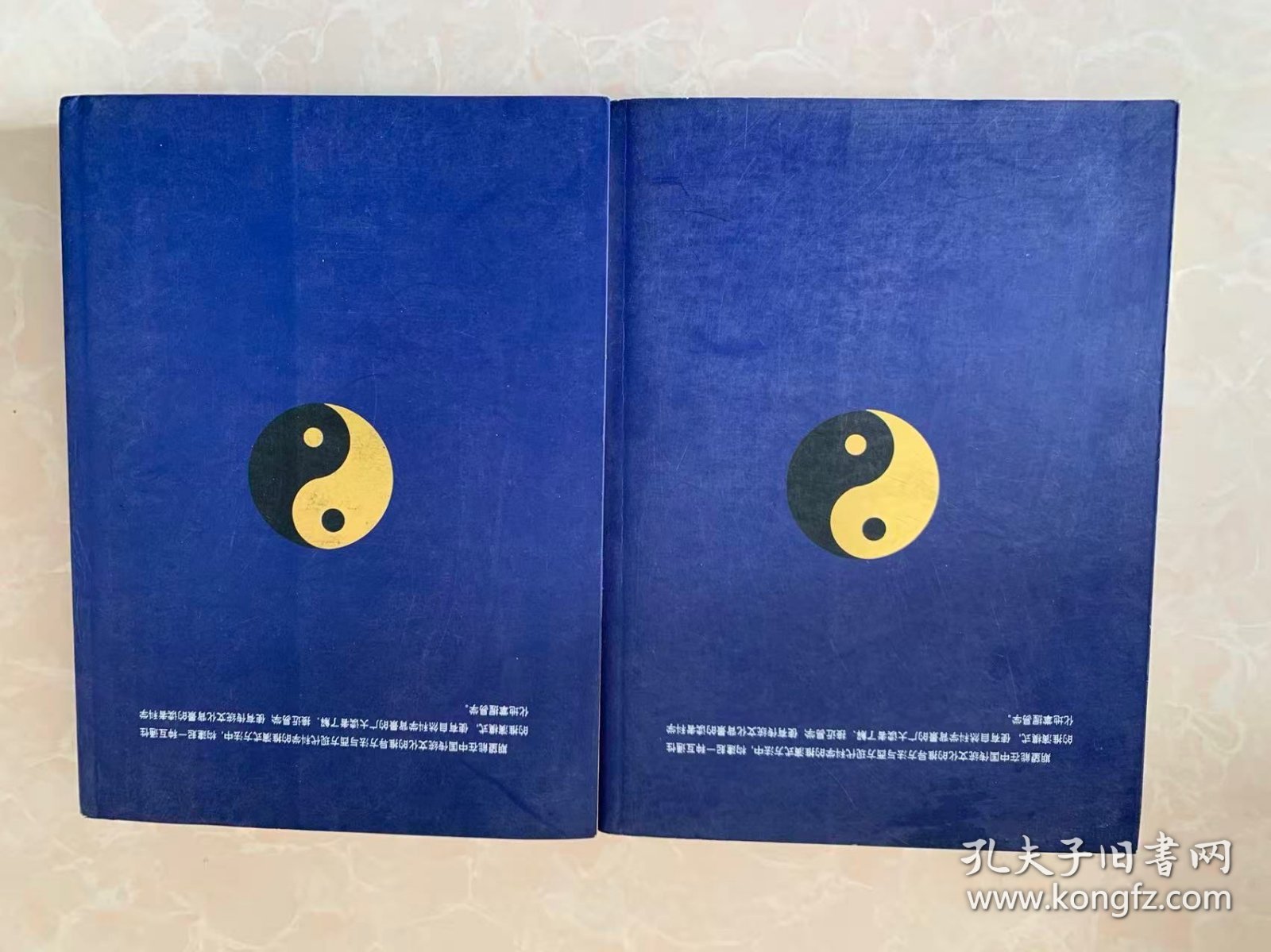 易象延（上册、中册）