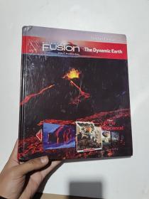 The dynamic earth (Teacher Edition)