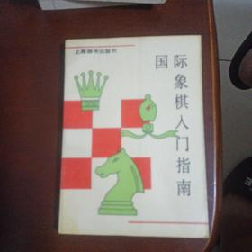 国际象棋入门指南