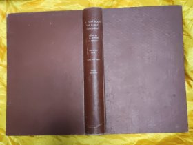 A TEXT-BOOK OF X-RAY DIAGNOSIS X光诊断教程（英文）