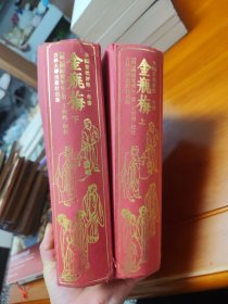 皋鹤堂批评第一奇书金瓶梅（ 上下册 ）