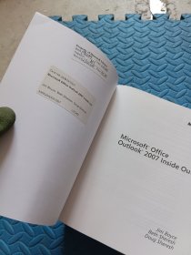 Microsoft Office Outlook 2007