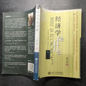 经济学是什么