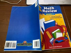 Math Review GRADE  4