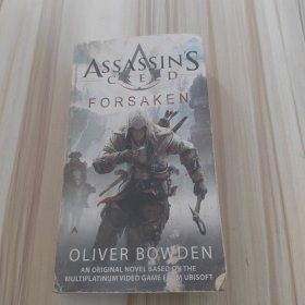 Assassin's Creed: Forsaken