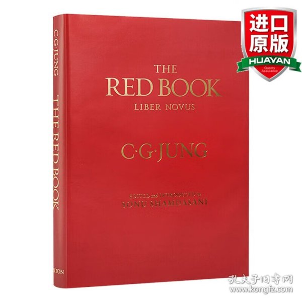 The Red Book：Liber Novus