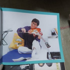 张雨生作品集。下集。一张拆开三张未拆封CD。详情看图片