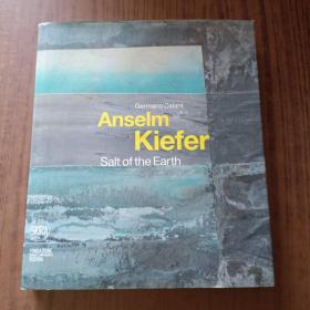 Anselm Kiefer:Salt of the Earth