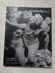 sotheby's the winter collection 2015