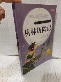 丛林历险记