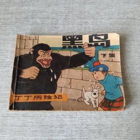 黑岛（下）