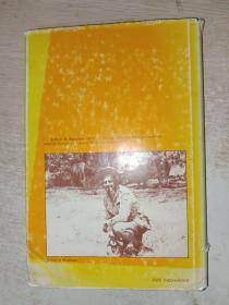 an oral history of trihal warfare:the meru of mt kenya