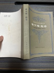 哈尔维 彪奇
