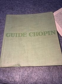 Cuide Chopin