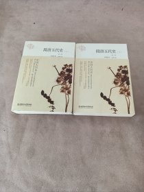 中国大历史——隋唐五代史（套装上、下册）（第2版）