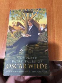 Complete Fairy Tales of Oscar Wilde