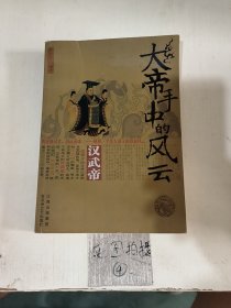 大帝手中的风云(汉武帝)