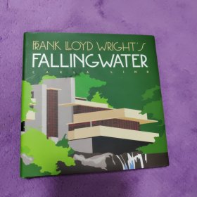 Frank Lloyd Wrights Fallingwater (Wright at a Glance Series)