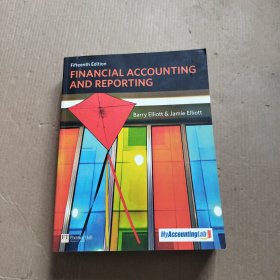 FINANCIAL ACCOUNTINGAND REPORTING财务会计和报告